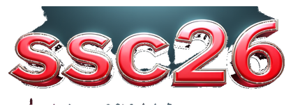 ssc26 logo